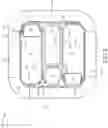 Fig. 03 - Built-in seating for a spa