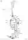 Fig. 17 - Surface cleaning apparatus with different cleaning configurations