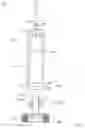 Fig. 20 - Surface cleaning apparatus with different cleaning configurations