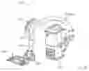Fig. 38 - Surface cleaning apparatus with different cleaning configurations