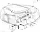 Fig. 01 - ROBOTIC VACUUM CLEANER