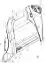 Fig. 02 - Bagged vacuum cleaner