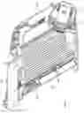 Fig. 03 - Bagged vacuum cleaner