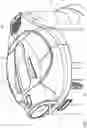 Fig. 04 - Bagged vacuum cleaner