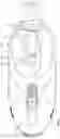 Fig. 05 - Bagged vacuum cleaner