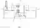 Fig. 03 - Conveyor dishwashing machine, and method for operating a conveyor dishwashing machine