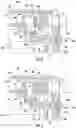 Fig. 06 - Dishwasher appliance doors and light assemblies