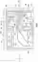Fig. 07 - Dishwasher appliance doors and light assemblies