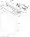 Fig. 01 - Dishwasher with door assembly