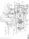 Fig. 06 - Dishwasher having a terminal box