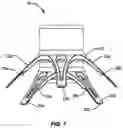 Fig. 09 - Fitting For A Medical Scoping Device Having A Plurality of Protuberances And Tab