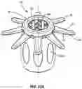 Fig. 43 - Fitting For A Medical Scoping Device Having A Plurality of Protuberances And Tab