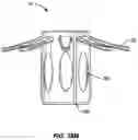 Fig. 64 - Fitting For A Medical Scoping Device Having A Plurality of Protuberances And Tab