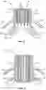 Fig. 04 - Fitting For A Medical Scoping Device Having A Plurality of Protuberances