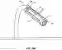 Fig. 28 - Fitting For A Medical Scoping Device Having A Plurality of Protuberances