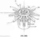 Fig. 37 - Fitting For A Medical Scoping Device Having A Plurality of Protuberances