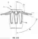 Fig. 41 - Fitting For A Medical Scoping Device Having A Plurality of Protuberances