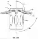 Fig. 44 - Fitting For A Medical Scoping Device Having A Plurality of Protuberances