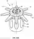 Fig. 46 - Fitting For A Medical Scoping Device Having A Plurality of Protuberances