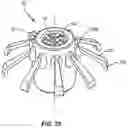 Fig. 52 - Fitting For A Medical Scoping Device Having A Plurality of Protuberances
