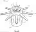 Fig. 68 - Fitting For A Medical Scoping Device Having A Plurality of Protuberances