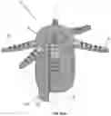 Fig. 76 - Fitting For A Medical Scoping Device Having A Plurality of Protuberances