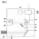 Fig. 06 - Endoscopy system and light source of an endoscopy system