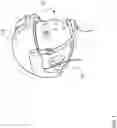 Fig. 02 - Head-worn remote informatics system