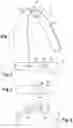 Fig. 02 - Device for measuring and/or stimulating brain activity