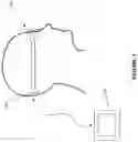 Fig. 08 - HEAD MOUNTABLE DEVICE