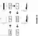 Fig. 16 - HEAD MOUNTABLE DEVICE