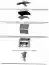 Fig. 17 - Advanced electronic instrumentation for electrical impedance myography