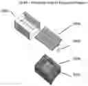 Fig. 26 - Advanced electronic instrumentation for electrical impedance myography