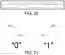 Fig. 14 - Luminal impedance device with integrated circuit modules
