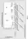 Fig. 17 - Muting glucose sensor oxygen response and reducing electrode edge growth with pulsed current plating