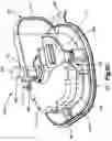 Fig. 14 - Inserter for analyte sensors