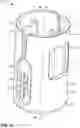 Fig. 05 - FLUID DIVERSION MECHANISM FOR BODILY-FLUID SAMPLING