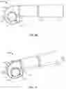 Fig. 18 - FLUID DIVERSION MECHANISM FOR BODILY-FLUID SAMPLING