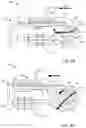 Fig. 25 - FLUID DIVERSION MECHANISM FOR BODILY-FLUID SAMPLING