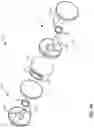 Fig. 35 - FLUID DIVERSION MECHANISM FOR BODILY-FLUID SAMPLING