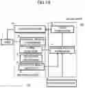 Fig. 14 - Walking sense presentation device and presentation method