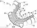 Fig. 01 - Intra-oral electroencephalography device and method