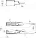 Fig. 02 - Microneedle fabrication and device implantation