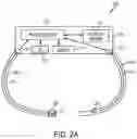 Fig. 03 - Wearing Dependent Operation of Wearable Device