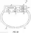 Fig. 09 - Wearing Dependent Operation of Wearable Device