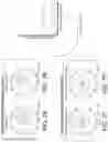 Fig. 11 - Apparatus and method for motor function characterization