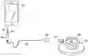 Fig. 01 - Apparatus and method for identification of wheezing in ausculated lung sounds