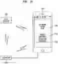 Fig. 20 - Apparatus and method for identification of wheezing in ausculated lung sounds