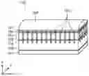 Fig. 01 - ARRAY-TYPE ULTRASONIC VIBRATOR, ULTRASONIC PROBE, ULTRASONIC CATHETER, HAND-HELD SURGICAL INSTRUMENT, AND MEDICAL APPARATUS