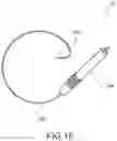 Fig. 12 - ARRAY-TYPE ULTRASONIC VIBRATOR, ULTRASONIC PROBE, ULTRASONIC CATHETER, HAND-HELD SURGICAL INSTRUMENT, AND MEDICAL APPARATUS